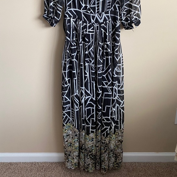 Moulinette Souers breathtaking maxi - Picture 2 of 4